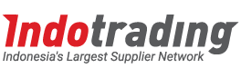 Logo Indotrading