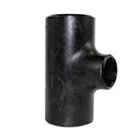 Reducer Tee Blacksteel 2